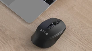 Мышь беспроводная Aula AM205 