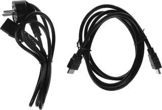 Монитор 23.8" Pinebro MF-2404T 100 Black 