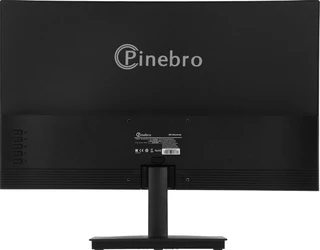Монитор 23.8" Pinebro MF-2404T 100 Black 