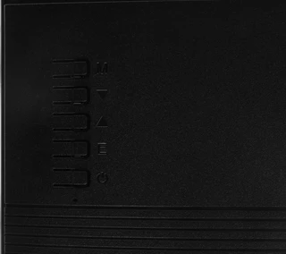 Монитор 23.8" Pinebro MF-2404T 100 Black 