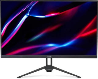 Монитор 23.8" Acer Nitro KG243YG0bi, Black 