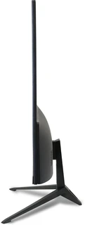 Монитор 23.8" Acer Nitro KG243YG0bi, Black 