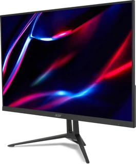 Монитор 23.8" Acer Nitro KG243YG0bi, Black 