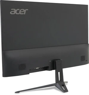 Монитор 23.8" Acer Nitro KG243YG0bi, Black 