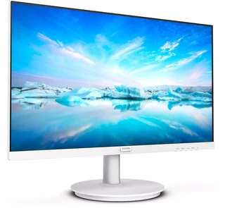 Монитор 27" Philips V Line 271V8AW, белый 