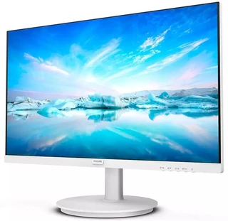 Монитор 27" Philips V Line 271V8AW, белый 
