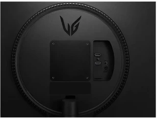 Монитор 27" LG UltraGear 27GS60F-B 