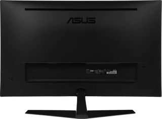 Монитор 27" Asus VY279HF, черный 