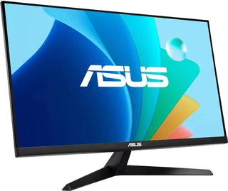 Монитор 27" Asus VY279HF, черный 