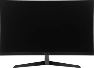 Монитор 27" Asus VY279HF, черный 