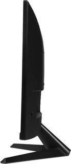 Монитор 27" Asus VY279HF, черный 