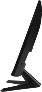 Монитор 27" Asus VY279HF, черный 