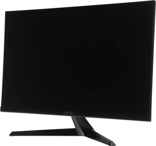 Монитор 27" Asus VY279HF, черный 