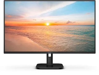 Монитор 27" Philips E Line 27E1N1100A, черный 