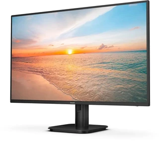 Монитор 27" Philips E Line 27E1N1100A, черный 