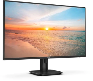 Монитор 27" Philips E Line 27E1N1100A, черный 