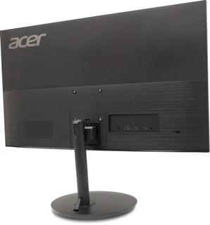 Монитор 23.8" Acer XF240YM3biiph, Black 