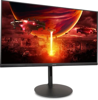 Монитор 23.8" Acer XF240YM3biiph, Black 