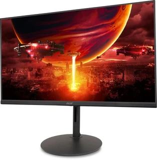 Монитор 23.8" Acer XF240YM3biiph, Black 