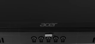 Монитор 23.8" Acer XF240YM3biiph, Black 