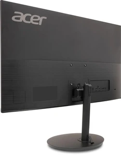 Монитор 23.8" Acer XF240YM3biiph, Black 