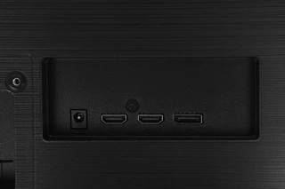 Монитор 23.8" Acer XF240YM3biiph, Black 