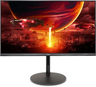 Монитор 23.8" Acer XF240YM3biiph, Black 