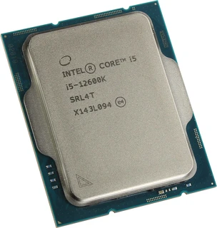 Процессор Intel Core i5 12600K, OEM 