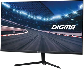 Монитор 23.8" Digma Overdrive 24P510F 