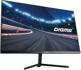 Монитор 23.8" Digma Overdrive 24P510F 