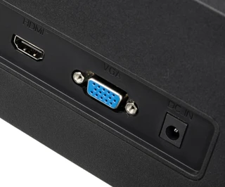 Монитор 23.8" ViewSonic VA2432-mhd 
