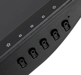 Монитор 23.8" ViewSonic VA2432-mhd 