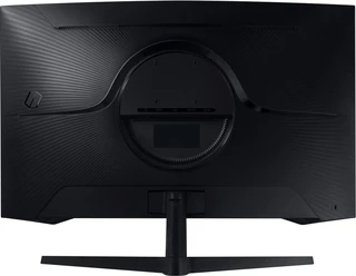 Монитор 32" Samsung Odyssey G5 S32CG550EI 