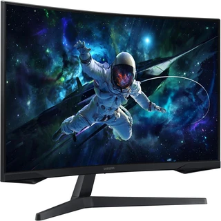 Монитор 32" Samsung Odyssey G5 S32CG550EI 