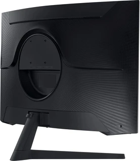 Монитор 32" Samsung Odyssey G5 S32CG550EI 