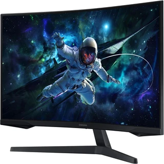 Монитор 32" Samsung Odyssey G5 S32CG550EI 