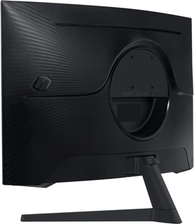 Монитор 32" Samsung Odyssey G5 S32CG550EI 