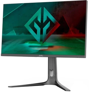 Монитор 27" GMNG Gaming GM-27F23 