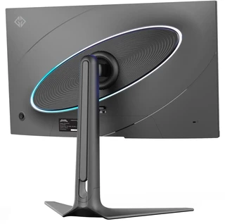 Монитор 27" GMNG Gaming GM-27F23 