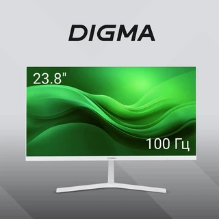 Монитор 23.8" Digma Progress 24P502F 