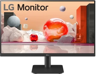 Монитор 23.8" LG 24MS500-B 