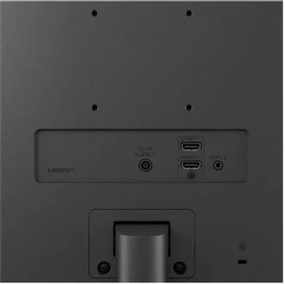 Монитор 23.8" LG 24MS500-B 