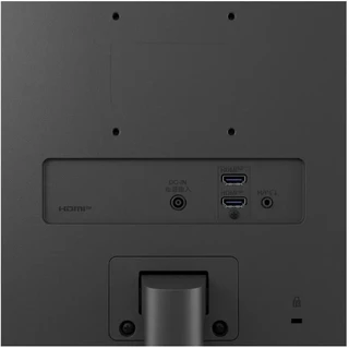 Монитор 23.8" LG 24MS500-B 