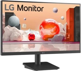 Монитор 23.8" LG 24MS500-B 