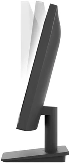 Монитор 23.8" LG 24MS500-B 