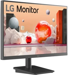 Монитор 23.8" LG 24MS500-B 
