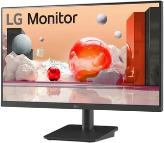 Монитор 23.8" LG 24MS500-B 