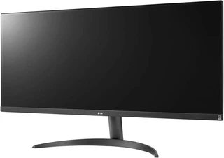 Монитор 34" LG UltraWide 34WQ500-B 
