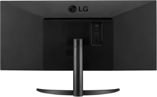 Монитор 34" LG UltraWide 34WQ500-B 