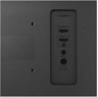 Монитор 24.5" LG 25MS500-B 